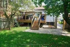 1288 ALEXANDRA AVENUE Mississauga 