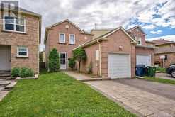 23 RADWELL CRESCENT Toronto 