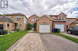 23 RADWELL CRESCENT Toronto 