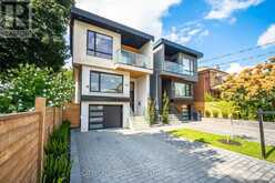 2A HOLMSTEAD AVENUE Toronto