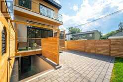 2A HOLMSTEAD AVENUE Toronto