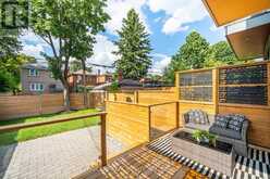 2A HOLMSTEAD AVENUE Toronto 