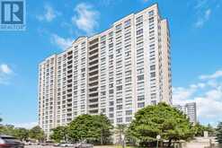 107 - 5039 FINCH AVENUE E Toronto 