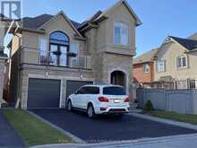 BSMT - 22 VANDERVOORT DRIVE Richmond Hill 