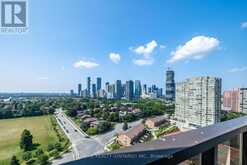 1709 - 36 ELM DRIVE W Mississauga 