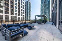 1709 - 36 ELM DRIVE W Mississauga 