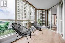 501 - 55 KINGSBRIDGE GARDEN CIRCLE Mississauga