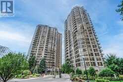 501 - 55 KINGSBRIDGE GARDEN CIRCLE Mississauga