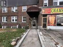 #6 - 102 GREENSIDES AVENUE W Toronto