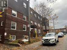 #6 - 102 GREENSIDES AVENUE W Toronto 