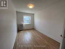 #6 - 102 GREENSIDES AVENUE W Toronto 