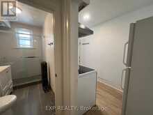 #6 - 102 GREENSIDES AVENUE W Toronto 