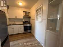 #8 - 102 GREENSIDES AVENUE W Toronto