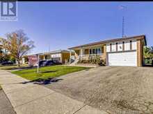 7606 DARCEL AVENUE Mississauga