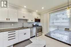 95 - 6540 FALCONER DRIVE Mississauga