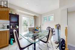 35 QUINELLA DRIVE Toronto