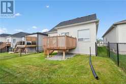 408 HUMMEL CRESCENT Fort Erie