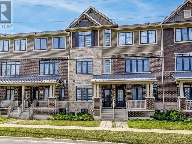 3 - 1890 RYMAL ROAD E Hamilton Ontario