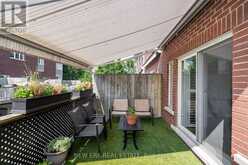 15 - 138 WATERSIDE DRIVE Mississauga 