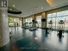 1611 - 65 SPEERS ROAD Oakville 