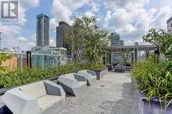 501 - 50 MCCAUL STREET Toronto