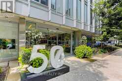 501 - 50 MCCAUL STREET Toronto