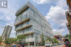 501 - 50 MCCAUL STREET Toronto 