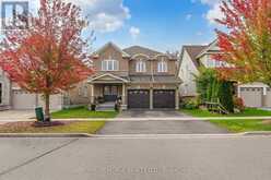 179 GLENABBEY DRIVE Clarington 