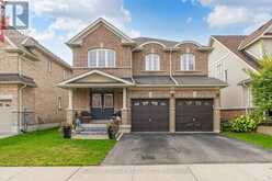 179 GLENABBEY DRIVE Clarington