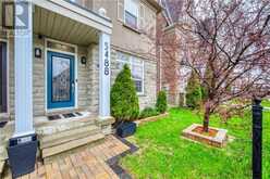 5488 TENTH LINE W Mississauga