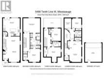 5488 TENTH LINE W Mississauga