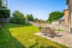 2963 GULFSTREAM WAY Mississauga 