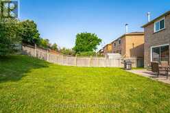 2963 GULFSTREAM WAY Mississauga 