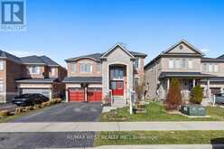 36 LEXINGTON ROAD Brampton 