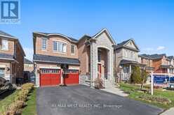 36 LEXINGTON ROAD Brampton 