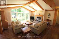 275 MCGUIRE BEACH ROAD Kawartha Lakes