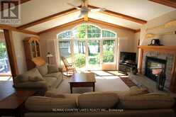 275 MCGUIRE BEACH ROAD Kawartha Lakes