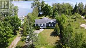 275 MCGUIRE BEACH ROAD Kawartha Lakes