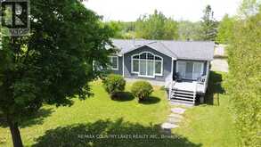 275 MCGUIRE BEACH ROAD Kawartha Lakes