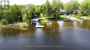 275 MCGUIRE BEACH ROAD Kawartha Lakes