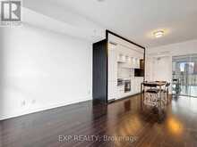 4102 - 15 GRENVILLE STREET Toronto