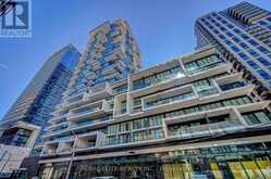 520 - 77 SHUTER STREET Toronto