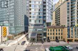 520 - 77 SHUTER STREET Toronto