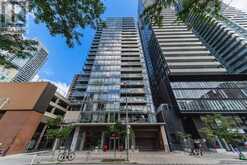 1802 - 22 WELLESLEY STREET E Toronto