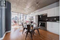 1802 - 22 WELLESLEY STREET E Toronto