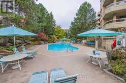 205 - 1210 DON MILLS ROAD Toronto