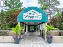 205 - 1210 DON MILLS ROAD Toronto