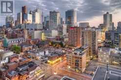 PH7 - 155 DALHOUSIE STREET Toronto 