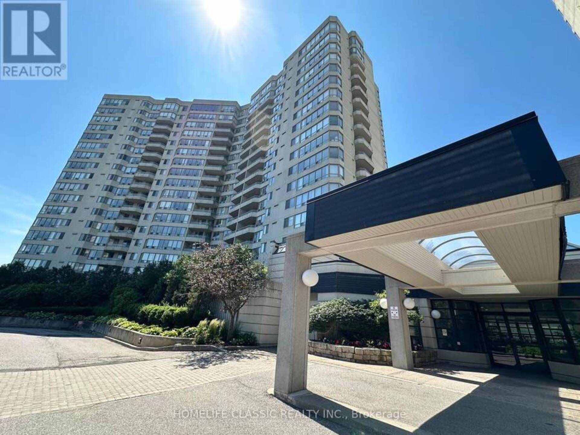 1509 - 150 ALTON TOWERS CIRCLE E Toronto 