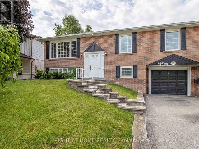 978 WILDWOOD DRIVE Newmarket  Ontario